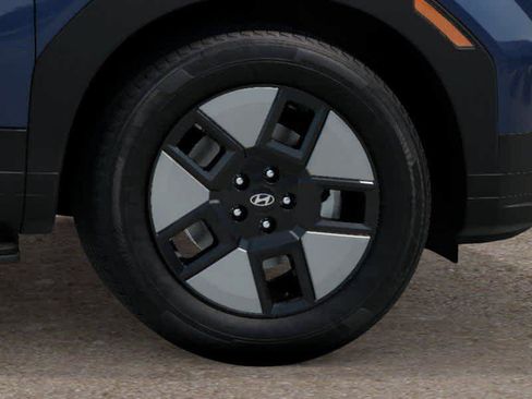 New 2026 Hyundai Santa Fe SEL FWD image 8