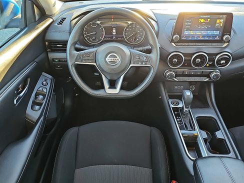 Used 2023 Nissan Sentra SV image 12