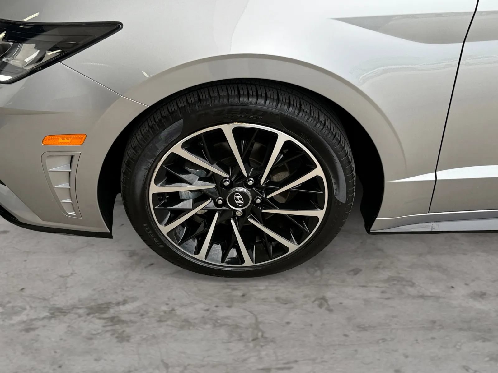 Used 2020 Hyundai Sonata SEL Plus FWD image 43