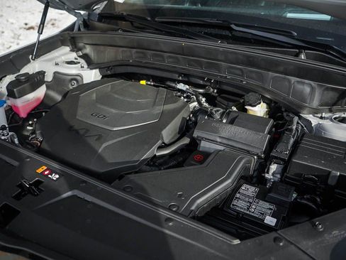 New 2025 Kia Telluride SX X-Line image 7