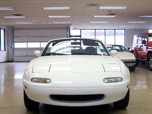 Used 1990 MAZDA MX-5 Miata image 3