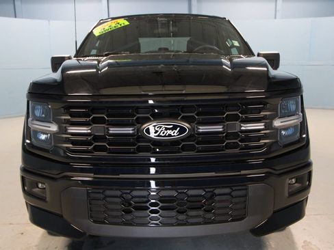Used 2026 Ford F150 STX w/ F-150 LOBO Package AWD/4WD image 24