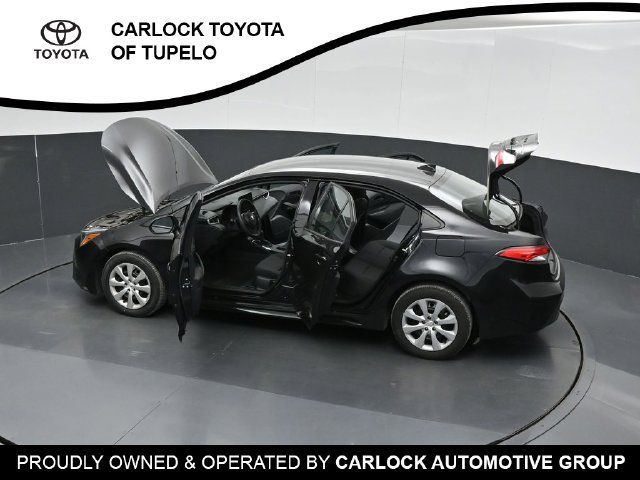 Used 2026 Toyota Corolla LE FWD image 63