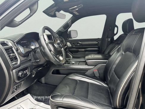 Used 2019 RAM 1500 Limited image 9