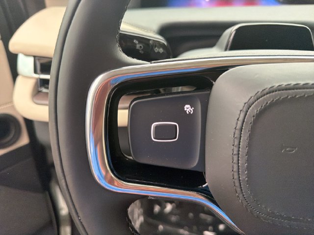 New 2027 Lincoln Navigator L Reserve w/ Jet Appearance Package AWD/4WD image 26