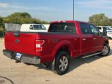 Used 2020 Ford F150 XLT w/ Equipment Group 302A Luxury image 4