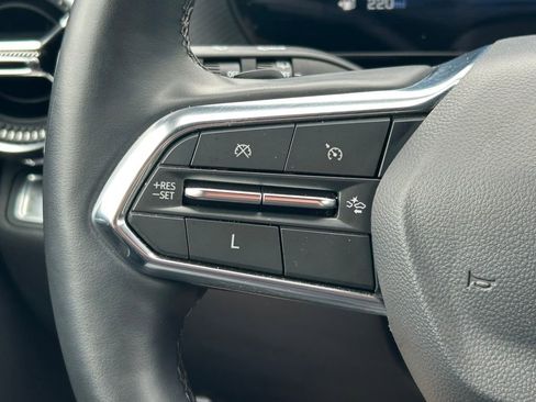 Used 2025 Chevrolet Equinox LT w/ Convenience Package II FWD image 33