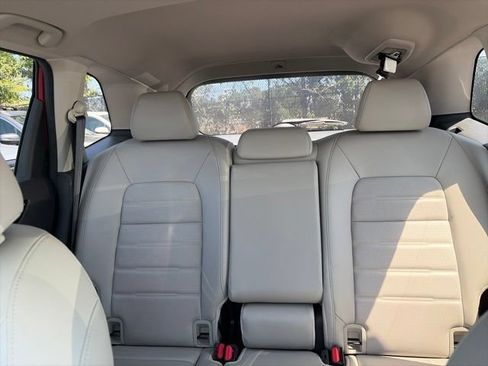 Used 2024 Honda CR-V EX-L image 12