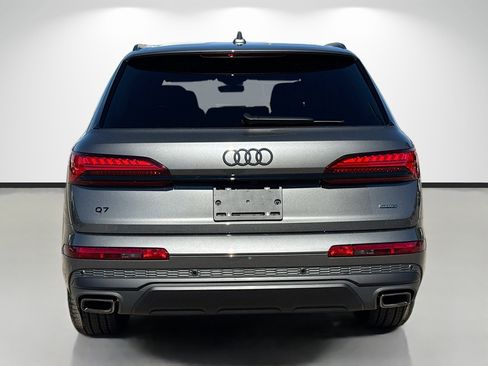 New 2026 Audi Q7 Premium Plus image 4
