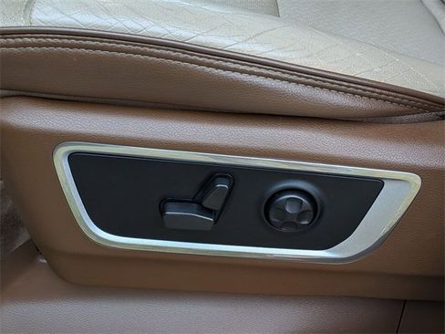 Used 2021 RAM 1500 Laramie image 16