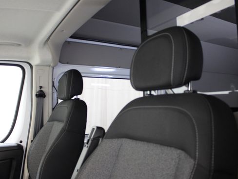 Used 2021 RAM ProMaster 1500 image 4