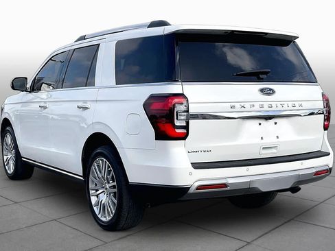 Used 2024 Ford Expedition Limited RWD image 12