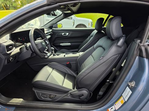 New 2026 Ford Mustang GT Premium RWD image 9