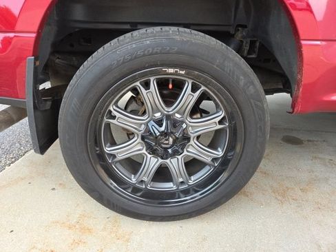 Used 2016 Ford F150 XLT AWD/4WD image 55