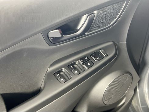 Used 2023 Hyundai Kona N Line AWD/4WD image 18