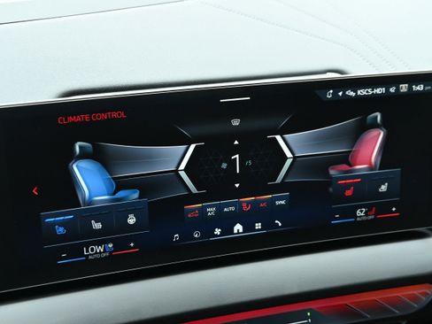 Used 2026 BMW X3 xDrive30 w/ Premium Package AWD/4WD image 19