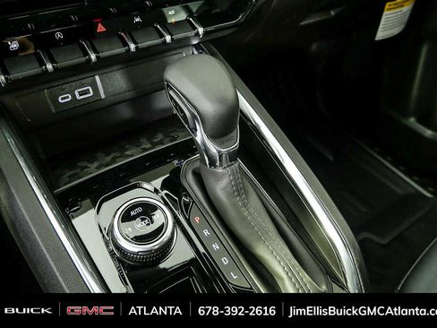 New 2026 GMC Canyon Elevation w/ Convenience Package image 16