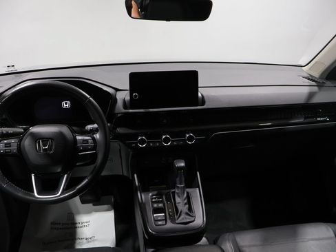 Used 2024 Honda CR-V EX-L image 17
