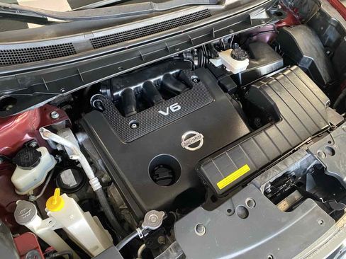 Used 2010 Nissan Murano S image 27