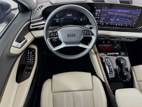 Certified 2025 Audi A5 2.0T Premium Plus w/ Premium Plus AWD/4WD image 21