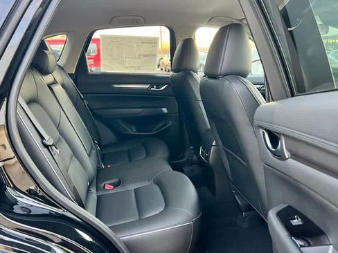 New 2025 MAZDA CX-5 AWD 2.5 S w/ Select Package image 17
