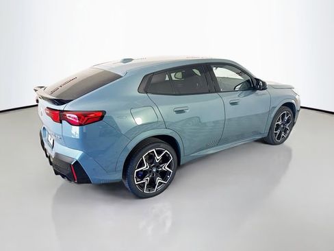 Used 2024 BMW X2 M35i image 7