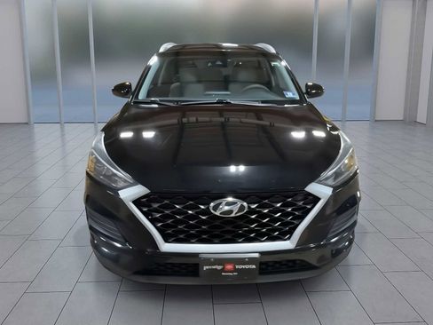 Used 2019 Hyundai Tucson Value image 3