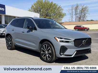 Used 2023 Volvo XC60 B5 Plus w/ Climate Package
