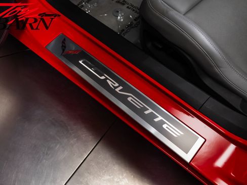 Used 2015 Chevrolet Corvette Stingray Coupe RWD image 28