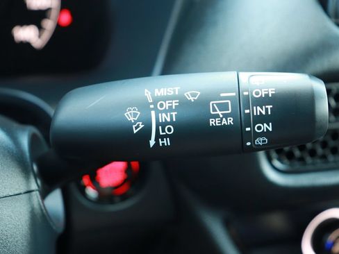 Certified 2026 Honda HR-V LX image 22
