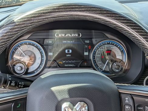 Used 2021 RAM 1500 Limited image 19