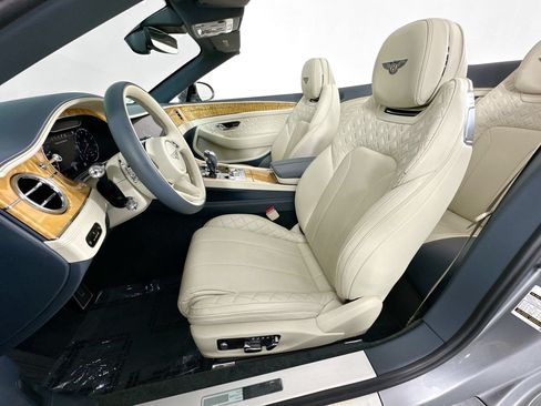 Certified 2021 Bentley Continental GT AWD/4WD image 21