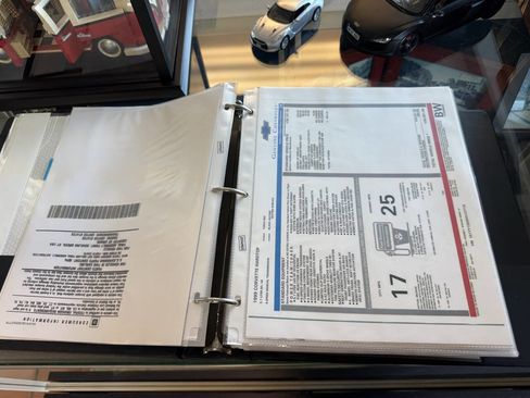 Used 1999 Chevrolet Corvette Coupe image 28