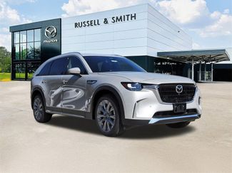 New 2026 MAZDA CX-90 3.3 Turbo w/ Premium Plus Pkg video 1