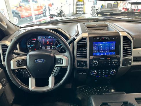Used 2020 Ford F250 Lariat AWD/4WD image 20