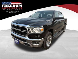 Used 2020 RAM 1500 Big Horn AWD/4WD 360° Tour