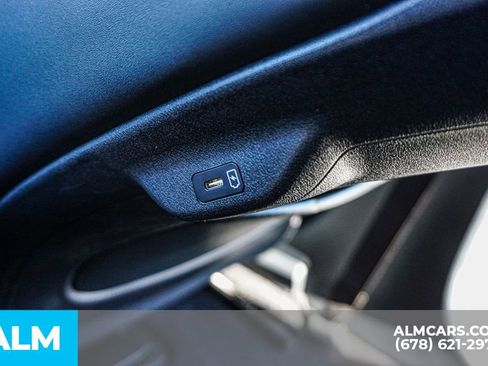 Used 2023 Kia EV6 Wind image 33