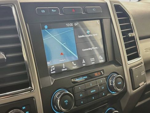 Used 2018 Ford F250 Lariat w/ Lariat Value Package AWD/4WD image 15