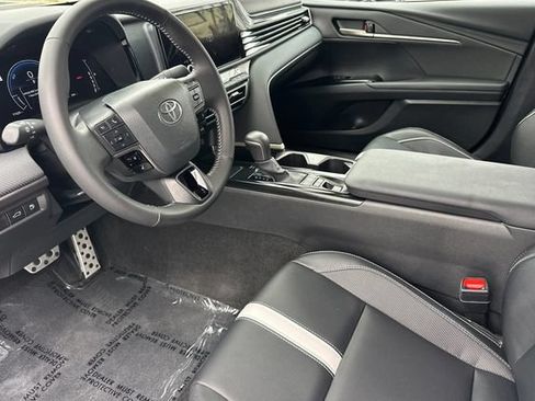 Certified 2026 Toyota Camry SE w/ Convenience Package FWD image 12