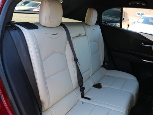 Used 2019 Cadillac XT4 Sport image 33