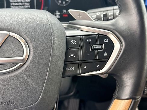 Used 2025 Lexus RX 350 Premium FWD image 27