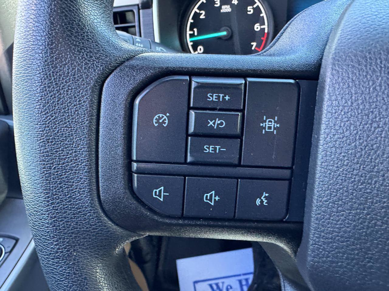 Used 2023 Ford F150 XLT AWD/4WD image 45