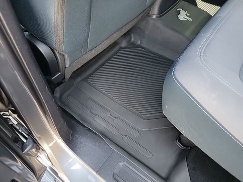 Used 2023 Ford Bronco Outer Banks AWD/4WD image 35