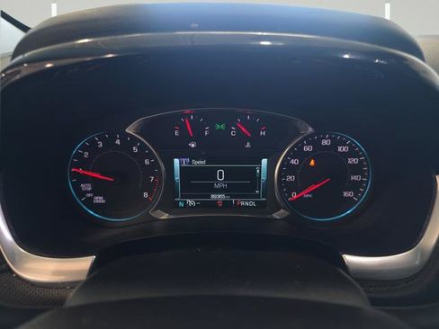 Used 2019 Chevrolet Traverse Premier w/ Redline Edition AWD/4WD image 17