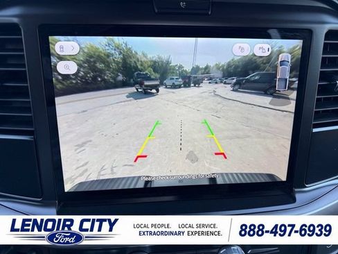 Used 2026 Ford F150 XL w/ Equipment Group 104A Hybrid RWD image 24