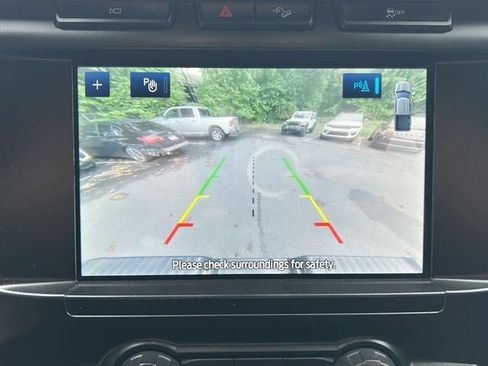 Used 2021 Ford F150 Tremor w/ Trailer Tow Package AWD/4WD image 31