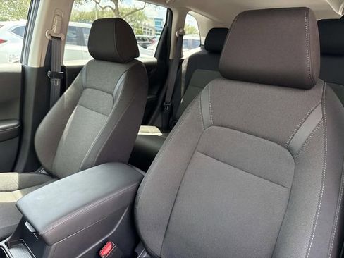 Certified 2026 Honda CR-V EX image 21