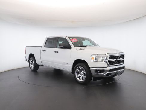 Used 2023 RAM 1500 Big Horn image 33