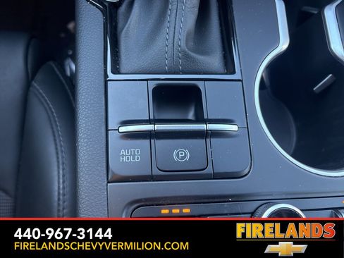 Used 2024 Kia K5 GT-Line image 21