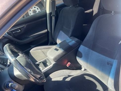 Used 2013 Nissan Altima 2.5 SV w/ 2.5SV Convenience Pkg image 14